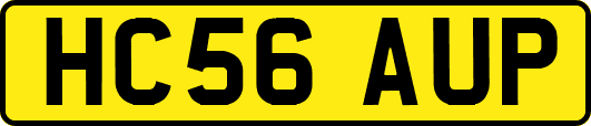 HC56AUP