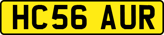 HC56AUR