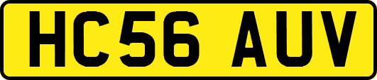 HC56AUV
