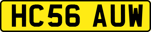 HC56AUW