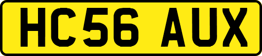 HC56AUX
