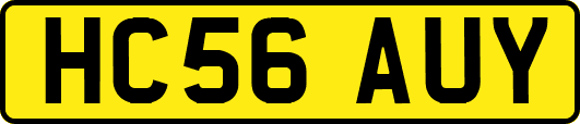 HC56AUY