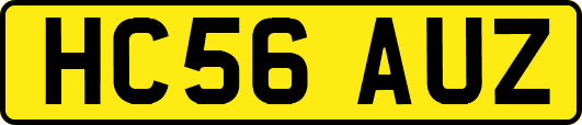 HC56AUZ