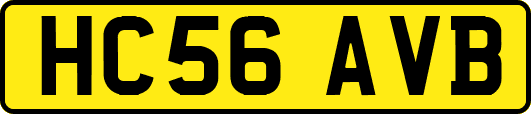 HC56AVB