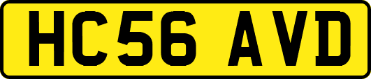HC56AVD