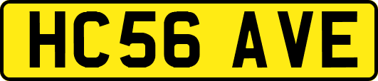 HC56AVE