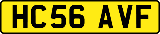 HC56AVF