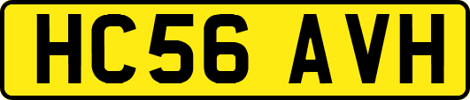 HC56AVH
