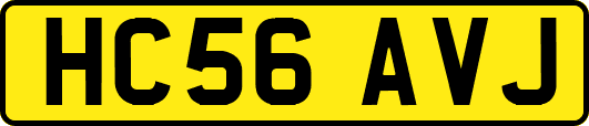 HC56AVJ