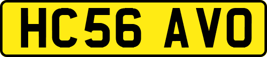 HC56AVO