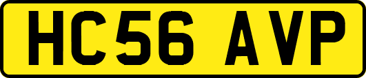 HC56AVP