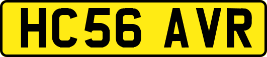 HC56AVR