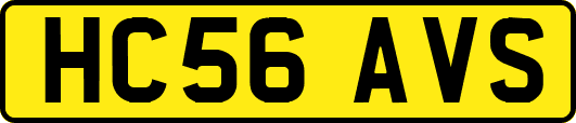 HC56AVS