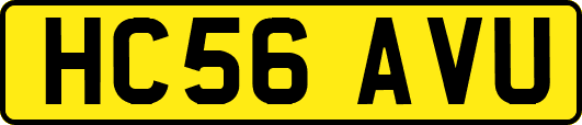 HC56AVU