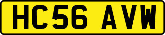 HC56AVW