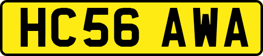 HC56AWA