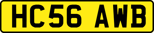 HC56AWB