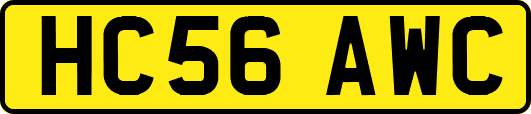 HC56AWC