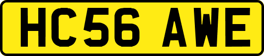 HC56AWE
