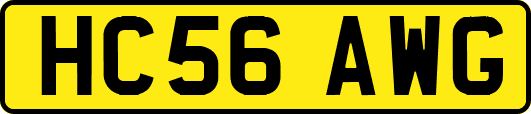 HC56AWG