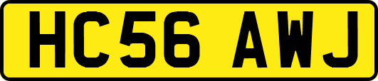 HC56AWJ