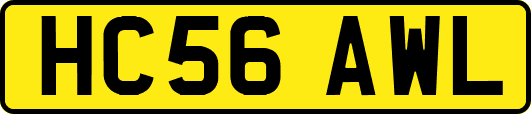 HC56AWL