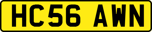 HC56AWN