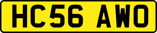 HC56AWO
