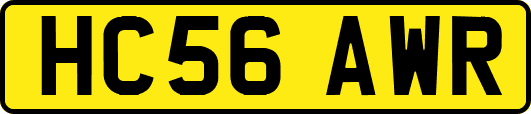 HC56AWR