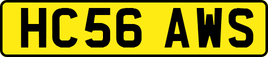 HC56AWS