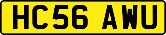 HC56AWU