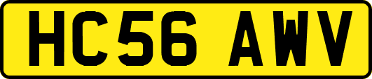 HC56AWV