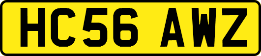 HC56AWZ