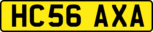 HC56AXA