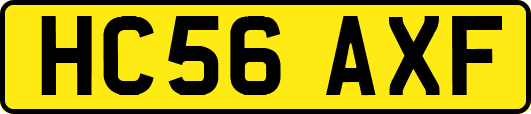 HC56AXF