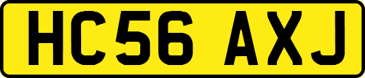 HC56AXJ