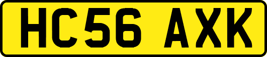 HC56AXK