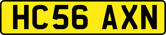 HC56AXN
