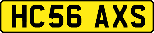 HC56AXS