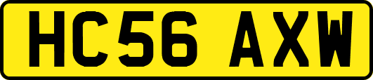 HC56AXW
