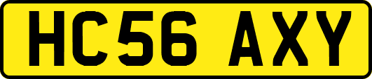 HC56AXY