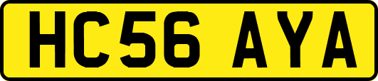 HC56AYA