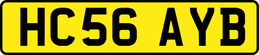 HC56AYB