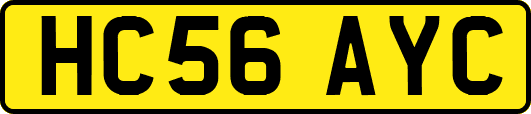 HC56AYC