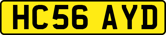 HC56AYD