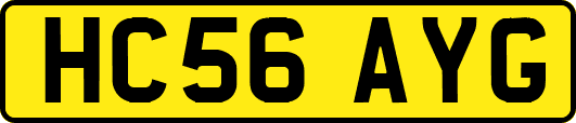 HC56AYG