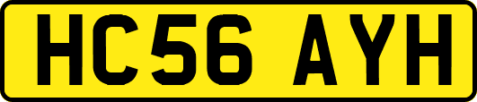 HC56AYH
