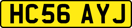 HC56AYJ