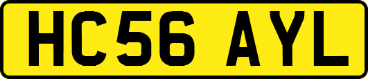 HC56AYL