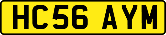 HC56AYM